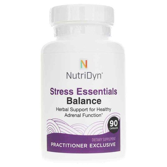 Stress Essentials Balance, ND